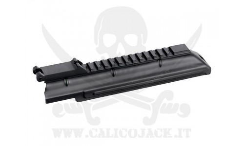 COVER RAIL AK-74 SU CYMA C.232