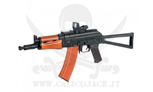 COVER RAIL AK-74 SU CYMA C.232