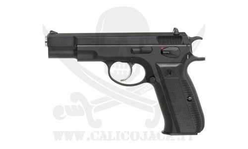 CZ75 GAS/CO2 (KP-09)