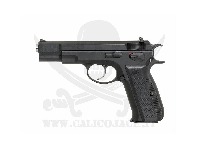 KJW CZ75 GAS/CO2 (KP-09)