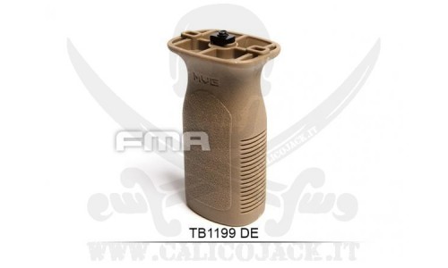 FVG GRIP M-LOK FMA DE