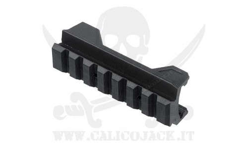 MK23 RAIL (ST23)