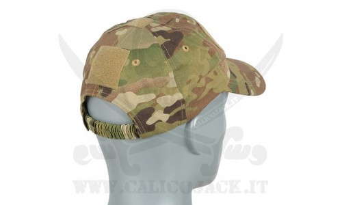 CAP EMERSON MULTICAM