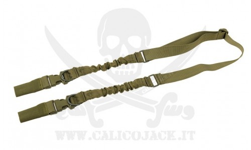 2/1-POINT TACTICAL SLING OD