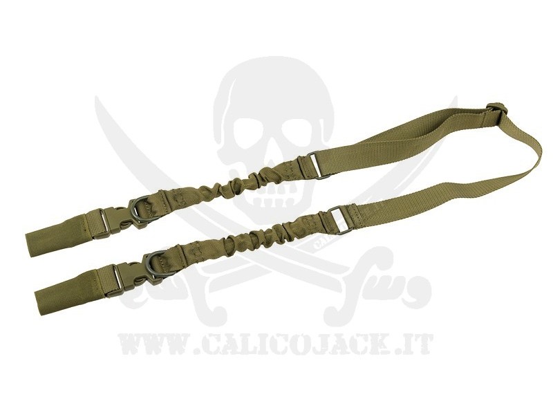 2/1-POINT TACTICAL SLING OD