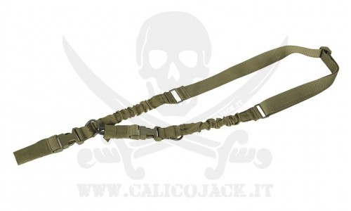 2/1-POINT TACTICAL SLING OD