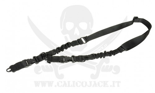 2/1-POINT TACTICAL SLING BK