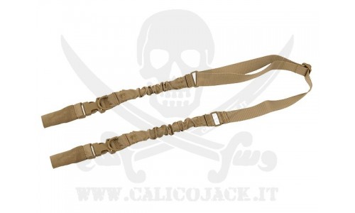 2/1-POINT TACTICAL SLING DE