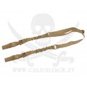 2/1-POINT TACTICAL SLING DE