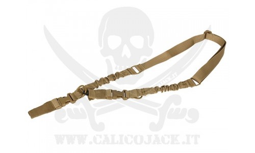 2/1-POINT TACTICAL SLING DE