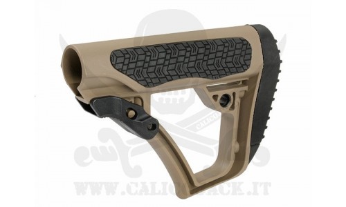 COLLAPSIBLE STOCK BELL DE