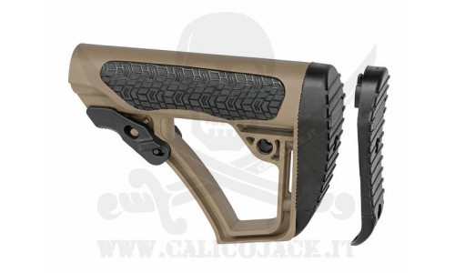 COLLAPSIBLE STOCK BELL DE