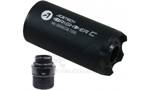 BRIGHTER C TRACER ACETECH