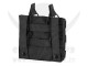 DOUBLE POUCH FOR M4/M16/AK-74 BK