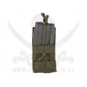 POUCH FOR M4/M16/AK-74 OD