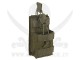 POUCH FOR M4/M16/AK-74 OD