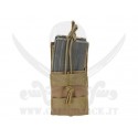 POUCH FOR M4/M16/AK-74 DE