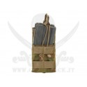 POUCH FOR M4/M16/AK-74 MULTICAM