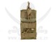 POUCH FOR M4/M16/AK-74 MULTICAM