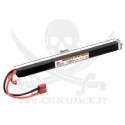 AK Li-Po 11,1V 1200mAh 20C T-Connector