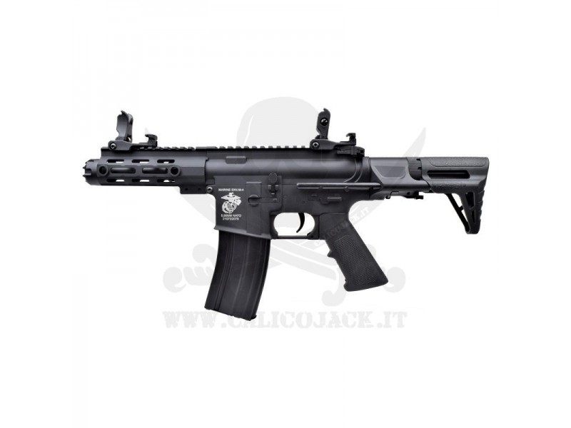 M4 PDW METAL (1131) DBOYS