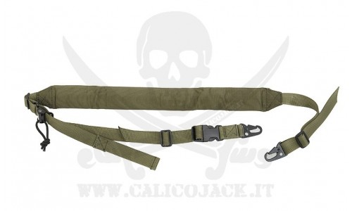 2-POINT QUICK-ADJUSTABLE SLING OD