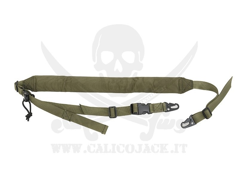 2-POINT QUICK-ADJUSTABLE SLING OD