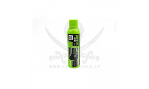 MINI NUPROL GAS 2.0 120ML