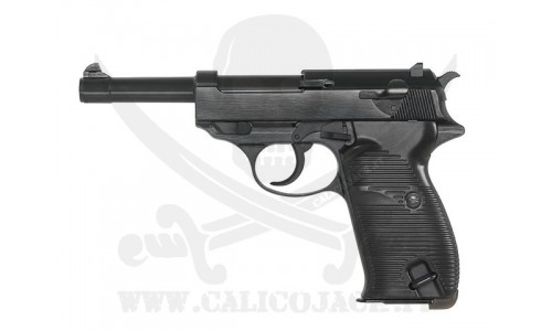 P38 FULL METAL WE