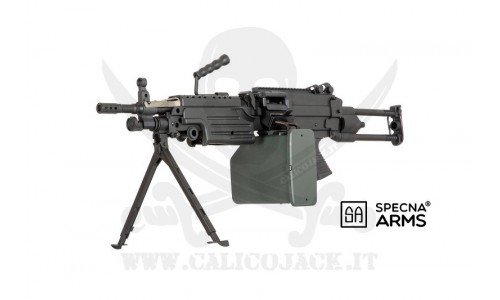 M249 PARA' CORE SA-249 SPECNA ARMS 