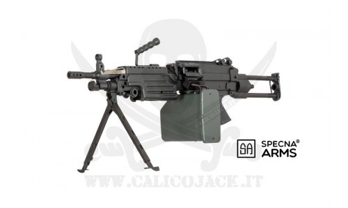 M249 PARA' CORE SA-249 SPECNA ARMS