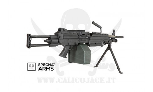 M249 PARA&#039; CORE SA-249 SPECNA ARMS