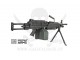 M249 PARA' CORE SA-249 SPECNA ARMS