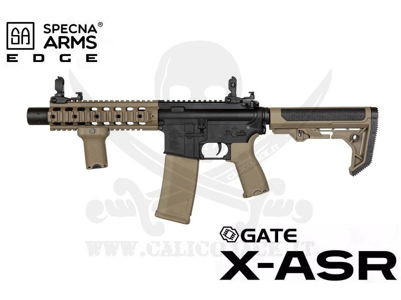 SA-E05 EDGE™ (033904) SPECNA ARMS DE