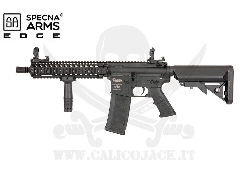 SA-C19 CORE™ DANIEL DEFENSE® SPECNA ARMS BK