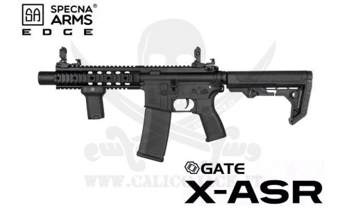 SA-E05 EDGE™ (033903) SPECNA ARMS BK