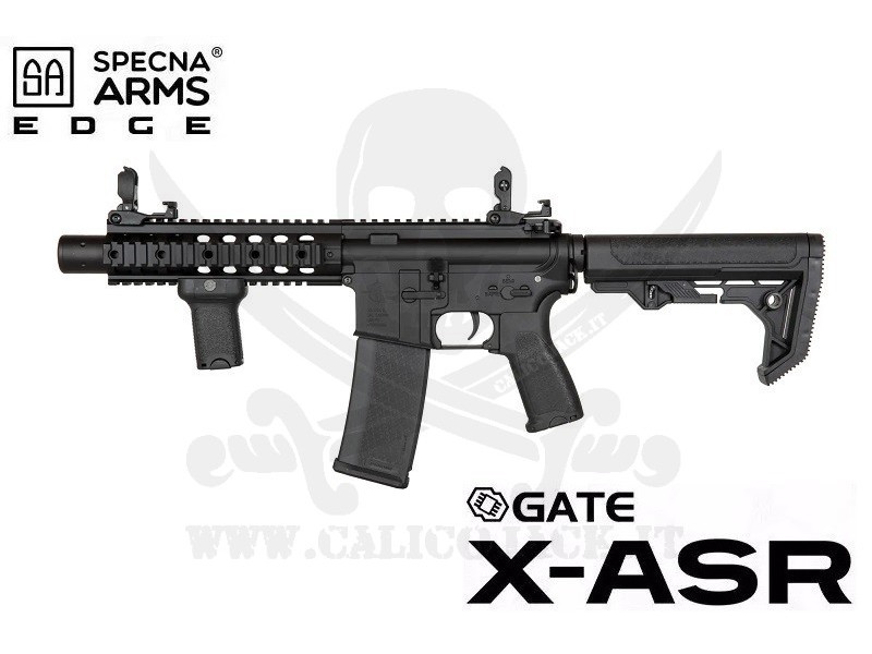 SA-E05 EDGE™ (033903) SPECNA ARMS BK