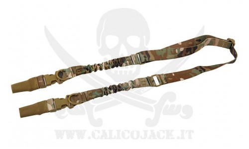 2/1-POINT TACTICAL SLING MULTICAM