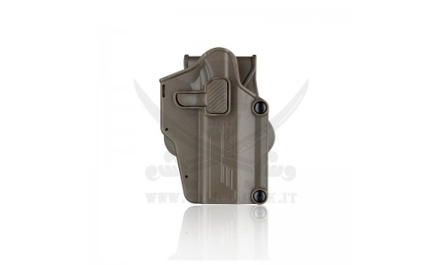 UNIVERSAL HOLSTER AMOMAX