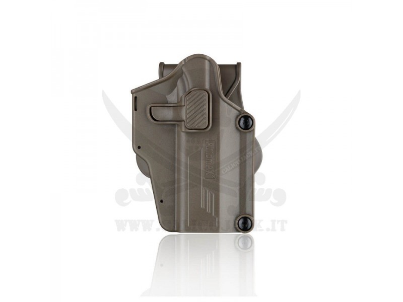 UNIVERSAL HOLSTER AMOMAX