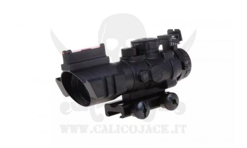 RHINO 4X32 OPTICS