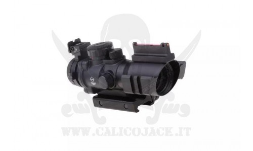 RHINO 4X32 OPTICS