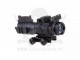 RHINO 4X32 OPTICS