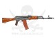 AK74 GAS/CO2 GBBR OPEN BOLT WE