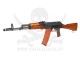 AK74 GAS/CO2 GBBR OPEN BOLT WE