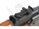 AK74 GAS/CO2 GBBR OPEN BOLT WE