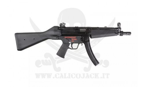MP5 A2 APACHE GAS GBBR WE
