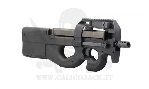 P90 TA-2015 GAS GBB WE