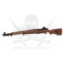 M1 GARAND A&K