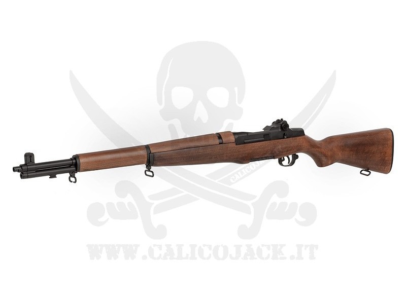 M1 GARAND A&K